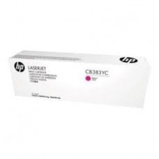 HP CB383YC Magenta Optimized Contract Original LaserJet Toner Cartridge