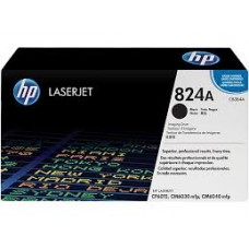 HP 824A Black LaserJet Image Drum