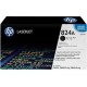 HP 824A Black LaserJet Image Drum