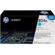 HP 824A Cyan LaserJet Image Drum