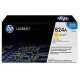 HP 824A Yellow LaserJet Image Drum