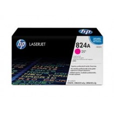 HP 824A Magenta LaserJet Image Drum