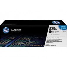 HP 825A Black Original LaserJet Toner Cartridge