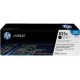 HP 825A Black Original LaserJet Toner Cartridge