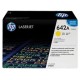 HP 642A Yellow Original LaserJet Toner Cartridge