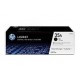 HP 35A 2-pack Black Original LaserJet Toner Cartridges