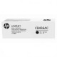 HP CB436AC Black Contract Original LaserJet Toner Cartridge