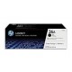 HP 36A 2-pack Black Original LaserJet Toner Cartridges