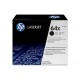 HP 64X High Yield Black Original LaserJet Toner Cartridge