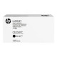 HP Contractual Black Optimized Original LaserJet Toner Cartridge (CE250YC)