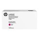 HP Contractual Magenta Optimized Original LaserJet Toner Cartridge (CE253YC)