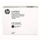 HP CE255XC High Yield Black Contract Original LaserJet Toner Cartridge