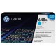 HP 648A Cyan Original LaserJet Toner Cartridge