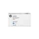 HP CE261AC Cyan Contract Original LaserJet Toner Cartridge