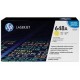 HP 648A Yellow Original LaserJet Toner Cartridge