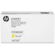 HP CE262AC Yellow Contract Original LaserJet Toner Cartridge