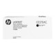 HP CE270AC Black Contract Original LaserJet Toner Cartridge