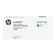 HP CE271AC Cyan Contract Original LaserJet Toner Cartridge