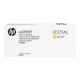 HP CE272AC Yellow Contract Original LaserJet Toner Cartridge