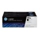 HP 85A 2-pack Black Original LaserJet Toner Cartridges