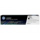 HP 126A 2-pack Black Original LaserJet Toner Cartridges
