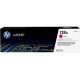 HP 128A LaserJet Toner Magenta Original Cartridge (CE323A)