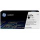 HP 651A Black Original LaserJet Toner Cartridge