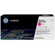 HP 651A Magenta Original LaserJet Toner Cartridge