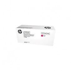 HP CE343AC Magenta Contract Original LaserJet Toner Cartridge