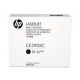 HP CE390XC High Yield Black Contract Original LaserJet Toner Cartridge