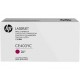 HP CE401YC Cyan Optimized Contract Original LaserJet Toner Cartridge