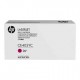 HP CE403YC Magenta Optimized Contract Original LaserJet Toner Cartridge