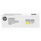 HP 305A Yellow Contract LaserJet Toner Cartridge (CE412AC)
