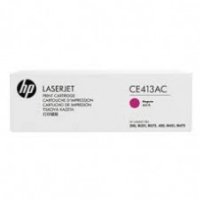 HP 305A Magenta Contract LaserJet Toner Cartridge (CE413AC)