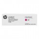 HP 305A Magenta Contract LaserJet Toner Cartridge (CE413AC)