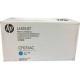 HP CF031AC Cyan Contract Original LaserJet Toner Cartridge