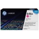 HP 646A Magenta Original LaserJet Toner Cartridge