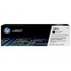 HP 131X High Yield Black Original LaserJet Toner Cartridge