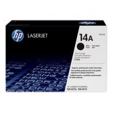 HP CF214XC High Yield Black Contract Original LaserJet Toner Cartridge