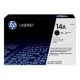 HP CF214XC High Yield Black Contract Original LaserJet Toner Cartridge