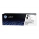 HP 83X High Yield Black Original LaserJet Toner Cartridge