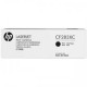 HP Contractual High Yield Black Original LaserJet Toner Cartridge (CF283XC)