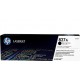 HP 827A Black Original LaserJet Toner Cartridge