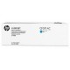 HP CF301AC Cyan Contract Original LaserJet Toner Cartridge