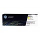 HP 827A Yellow Original LaserJet Toner Cartridge