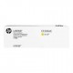 HP CF302AC Yellow Contract Original LaserJet Toner Cartridge