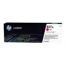HP 827A Magenta Original LaserJet Toner Cartridge
