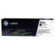 HP 826A Black Original LaserJet Toner Cartridge