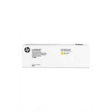 HP CF312AC Yellow Contract Original LaserJet Toner Cartridge