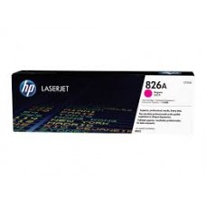 HP 826A Magenta Original LaserJet Toner Cartridge